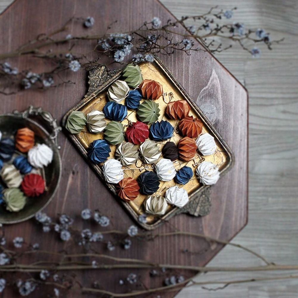 Cadeaux - kika drop B - ICHIKUDO