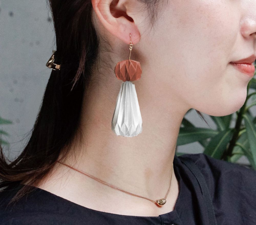 Cadeaux - kika drop C - ICHIKUDO