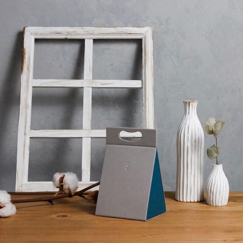 Cadeaux - kika drop C - ICHIKUDO