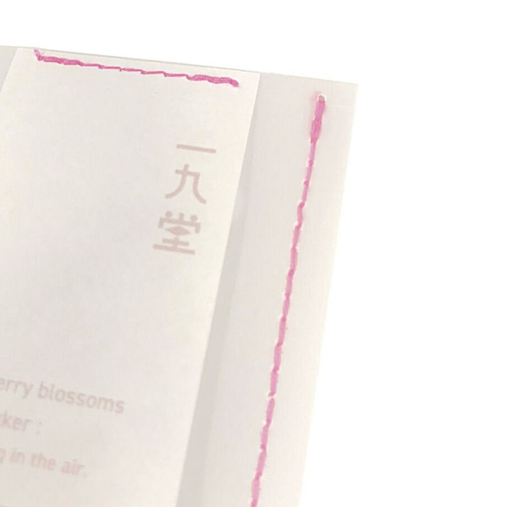 Autres décorations murales - Static electricity wall stickers SAKURA - ICHIKUDO