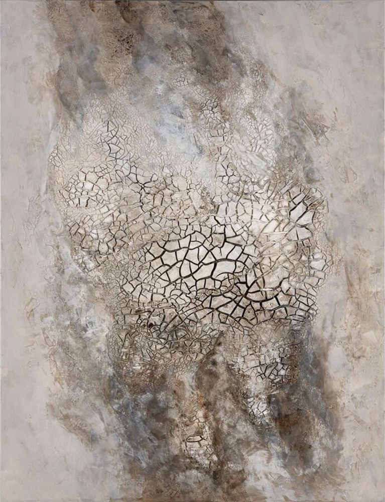 Services - 'Ítaca' - Œuvre originale - 130x170cm - PERSPECTIVA 10