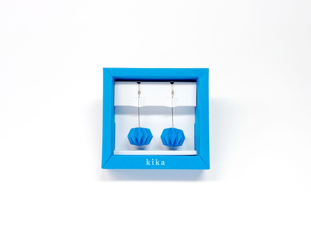 Cadeaux - kika drop Tokyo - ICHIKUDO