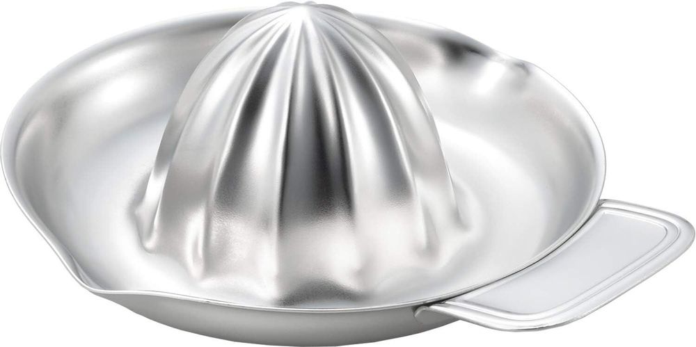 Ustensiles de cuisine - Presse citron, ustensile de cuisine en acier inoxydable / YOSHIKAWA - YOSHIKAWA