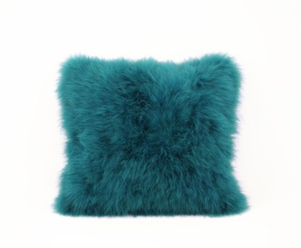 Coussins - Coussin en plume soyeuse - MARCY PLUMASSIER - FEATHERS