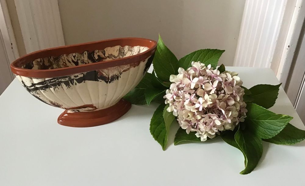 Vases - Vase « À travers les âges » - FAIENCES DE MILLOUX BÉQUET F.