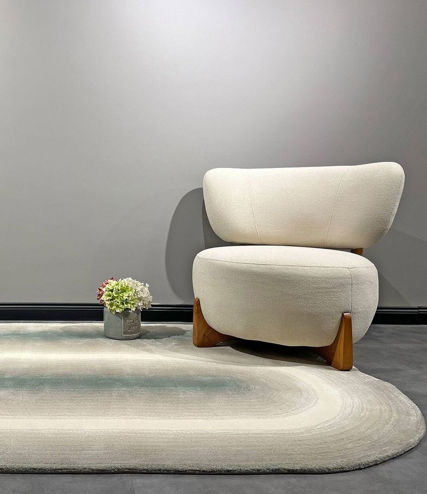 Bespoke carpets - Bespoke Rugs for Any Project and Any Space - LOOMINOLOGY RUGS