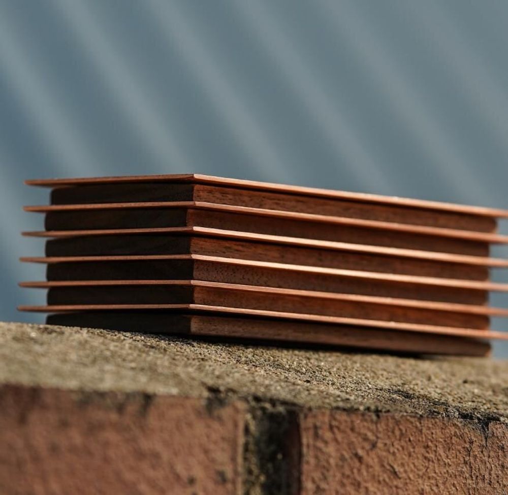 Gifts - [KIMHA] HERITAGE HANDS BY HAYAN KIM Youseon Plate - KCDF