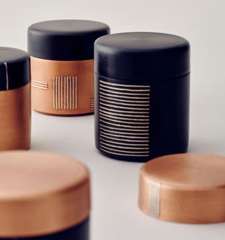 Gifts - [KIMHA] HERITAGE HANDS BY HAYAN KIM Damda - KCDF