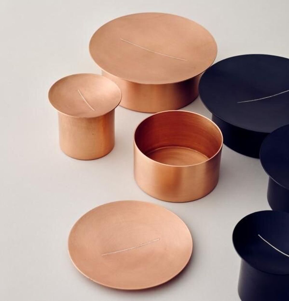 Gifts - [KIMHA] HERITAGE HANDS BY HAYAN KIM Leum - KCDF