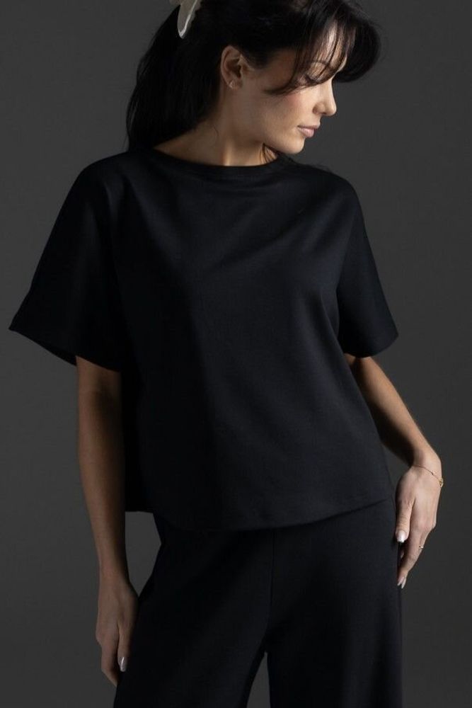 Apparel - Lounge by Luin T-Shirt - LUIN LIVING