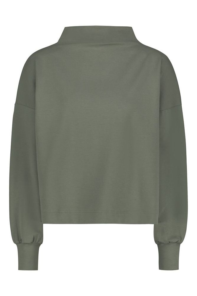 Prêt-à-porter - Lounge by Luin Blouse - LUIN LIVING