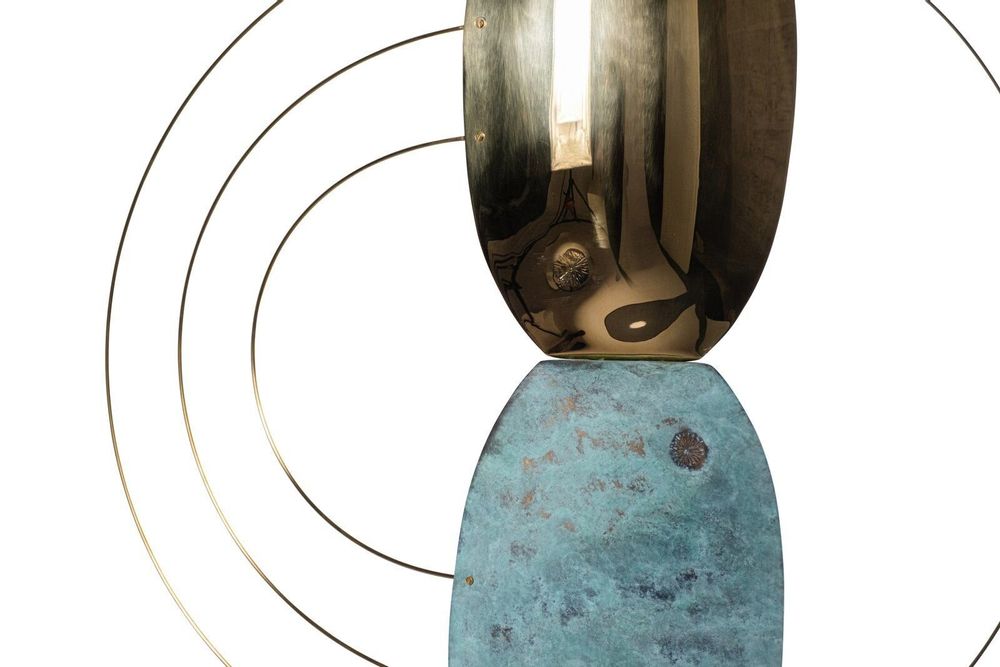 Outdoor decorative accessories - Sea bream - THOMAS FORMONT