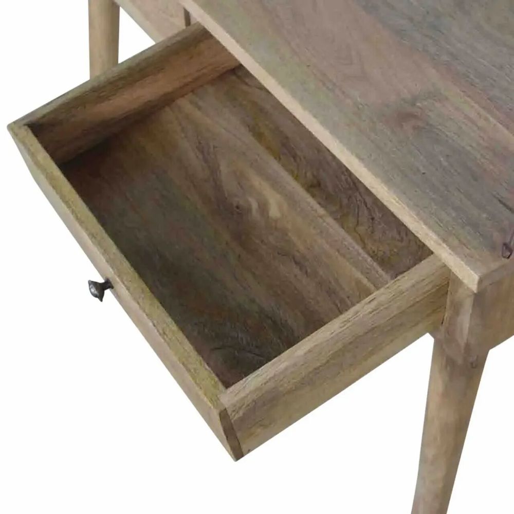 Consoles - Artisan Furniture Console de Couloir, 2 Tiroirs, Beige - ARTISAN FURNITURE