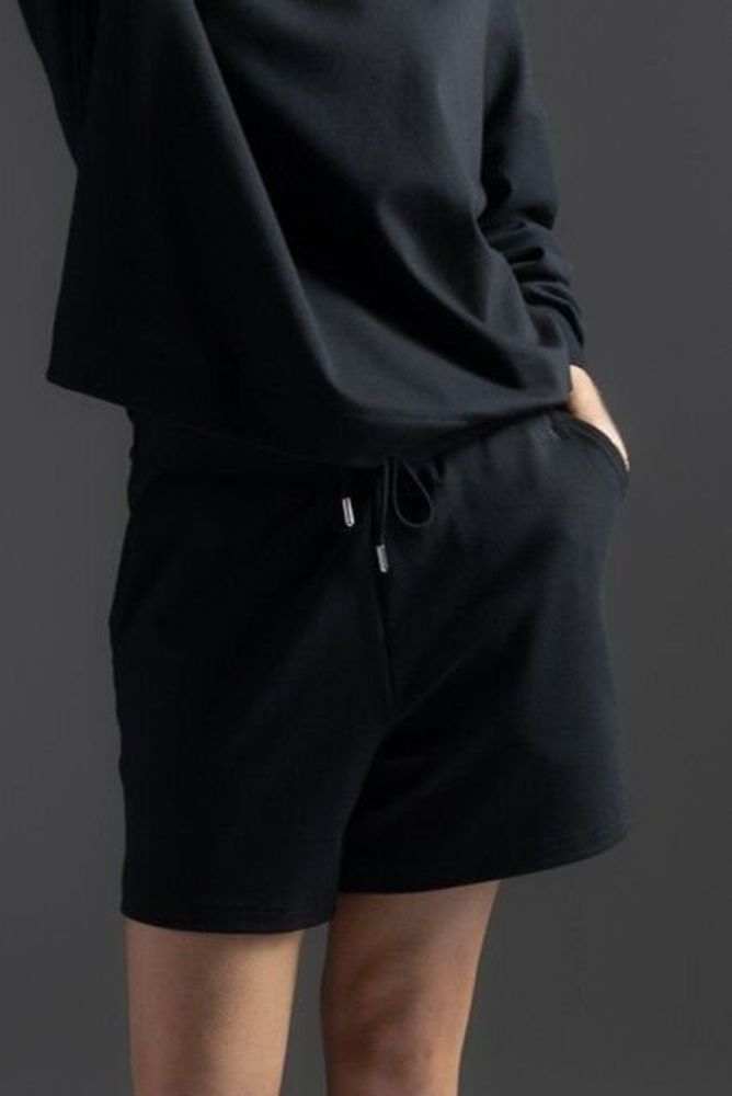 Apparel - Lounge by Luin Shorts - LUIN LIVING