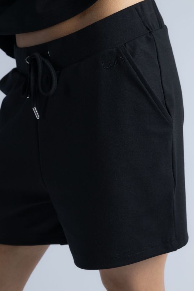 Apparel - Lounge by Luin Shorts - LUIN LIVING