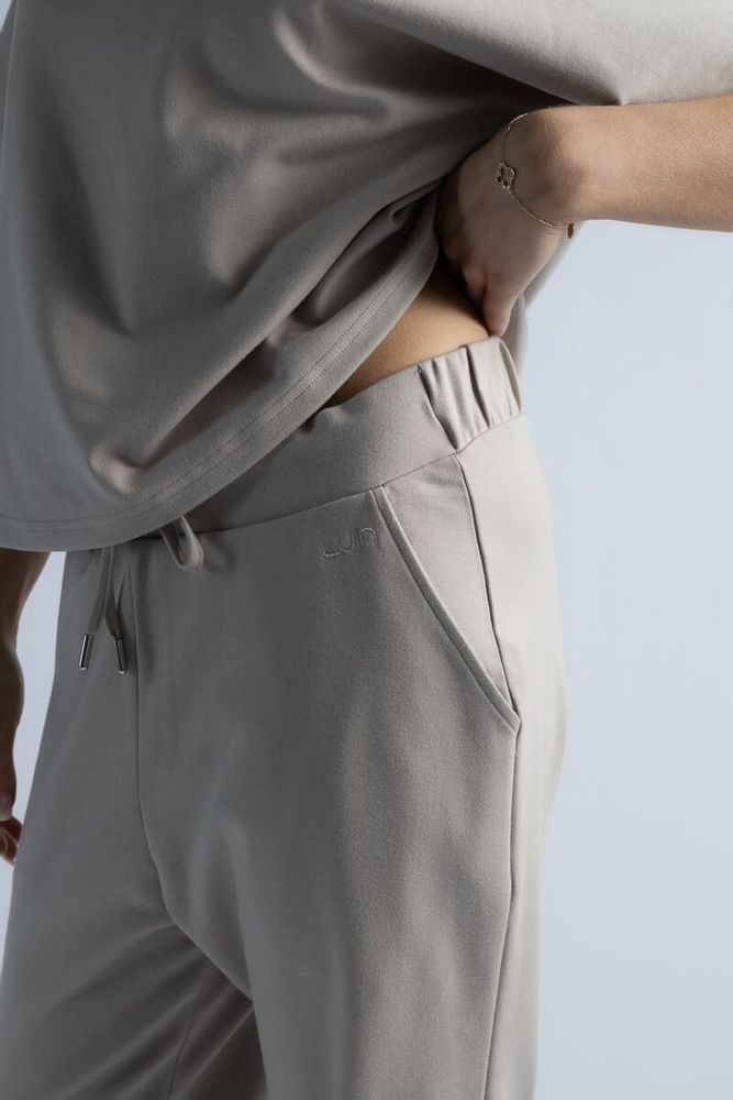 Apparel - Lounge by Luin Chill Pants - LUIN LIVING