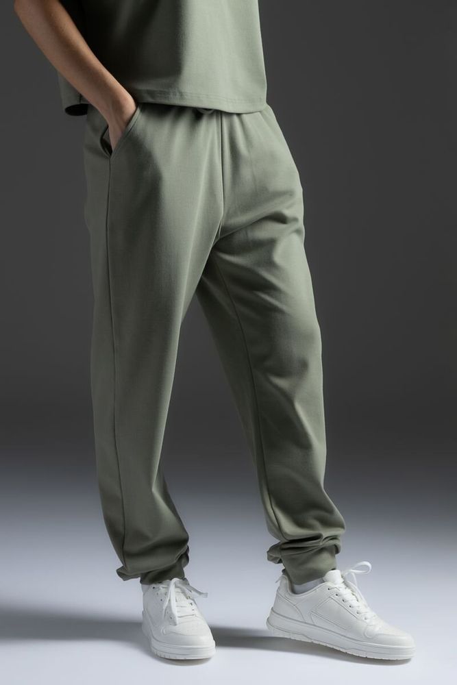 Apparel - Lounge by Luin Chill Pants - LUIN LIVING