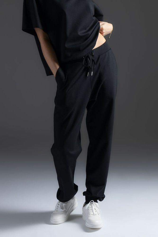 Apparel - Lounge by Luin Chill Pants - LUIN LIVING