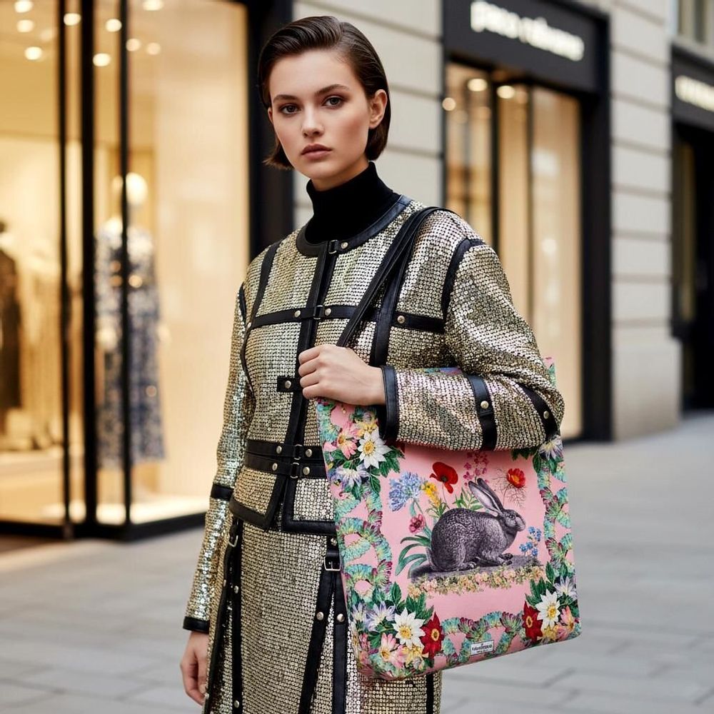 Sacs et cabas - Sac à main & Cabas et decoration d'intérieur haut de gamme - MOUCHKINE JEWELRY