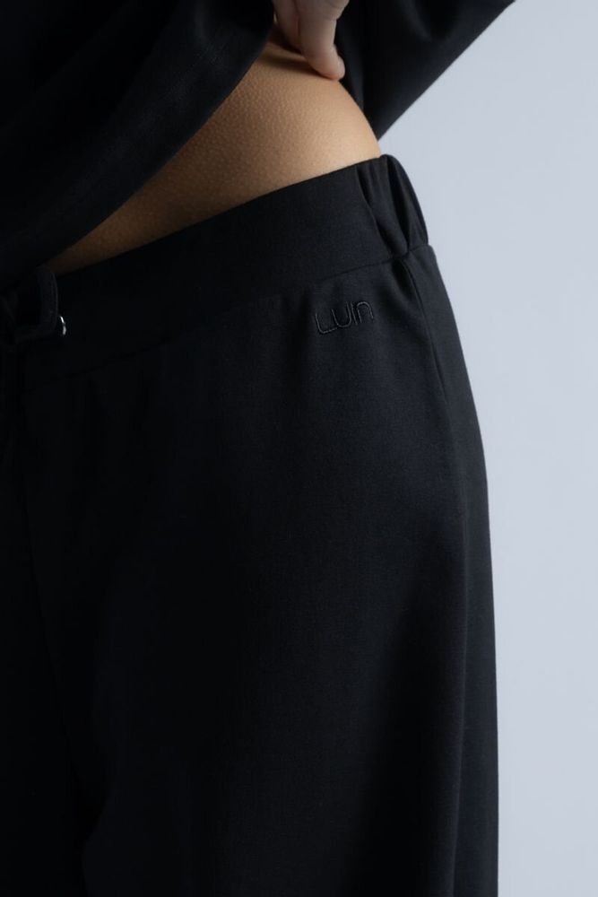 Apparel - Lounge by Luin Classy Pants - LUIN LIVING