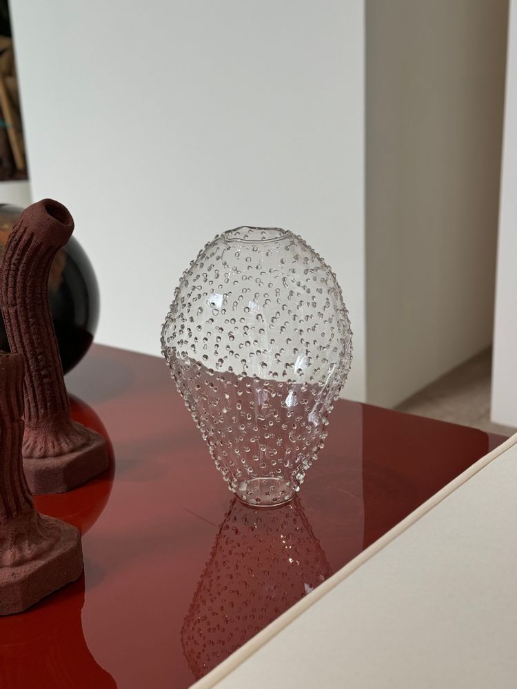 Vases - Rainy vase XL - STUDIONUDO