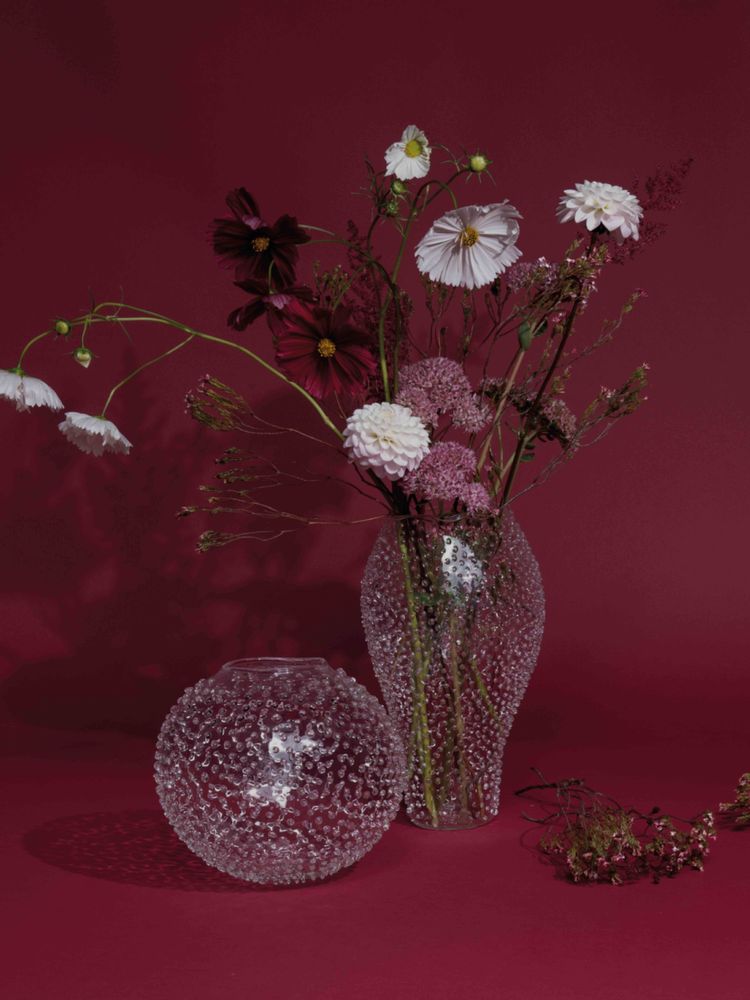 Vases - Rainy vase XL - STUDIONUDO