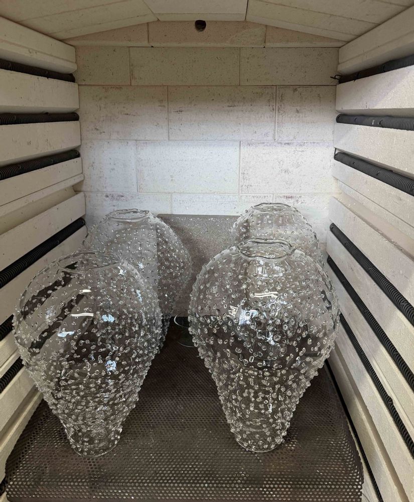 Vases - Rainy vase XL - STUDIONUDO