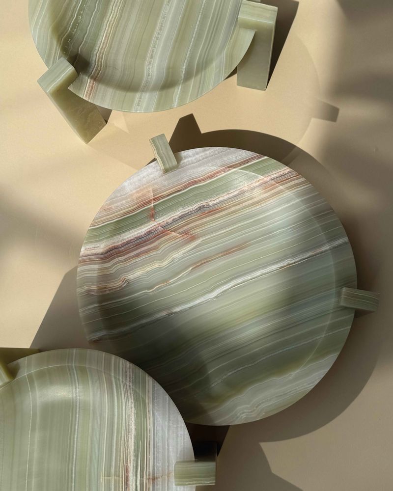 Objets design - Block stand low - STUDIONUDO