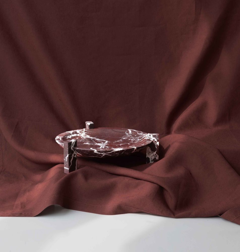 Objets design - Block stand low - STUDIONUDO