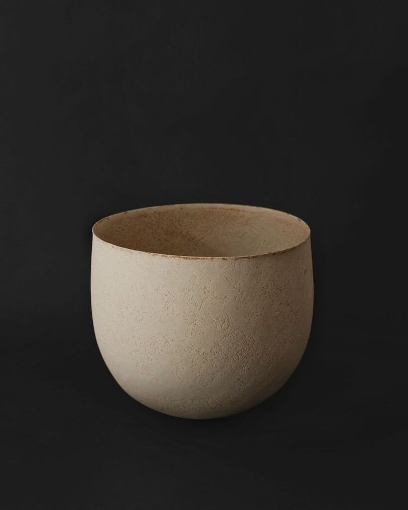 Ceramic - Ceramic 12/2023 - LINDA OUHBI CERAMICS