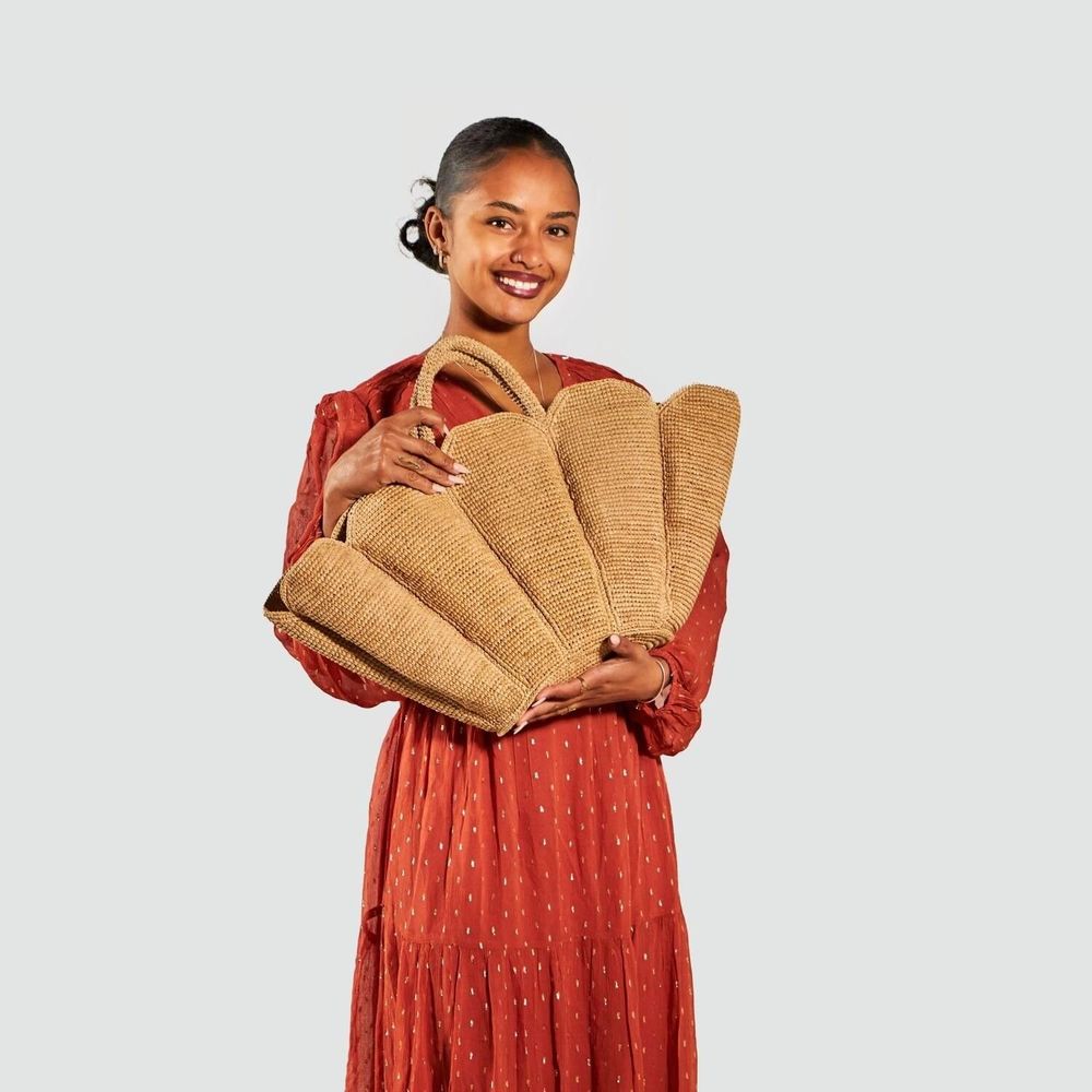 Objets de décoration - ANNA - LIMAIA PARIS