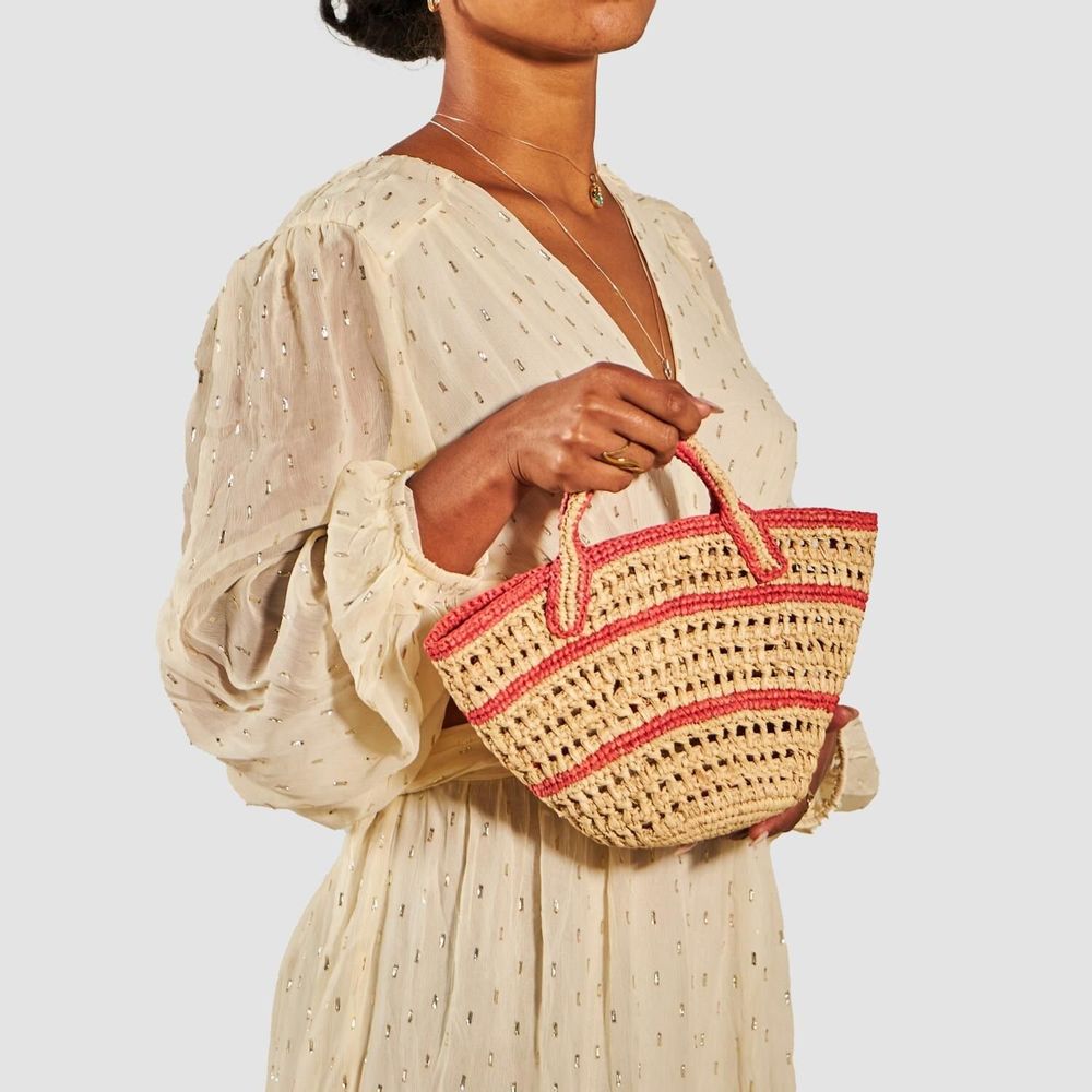 Paniers - HARY - LIMAIA PARIS