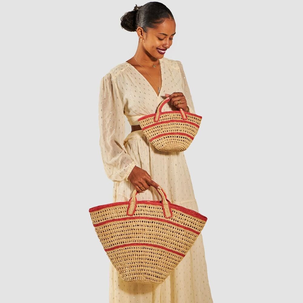 Paniers - HARY - LIMAIA PARIS