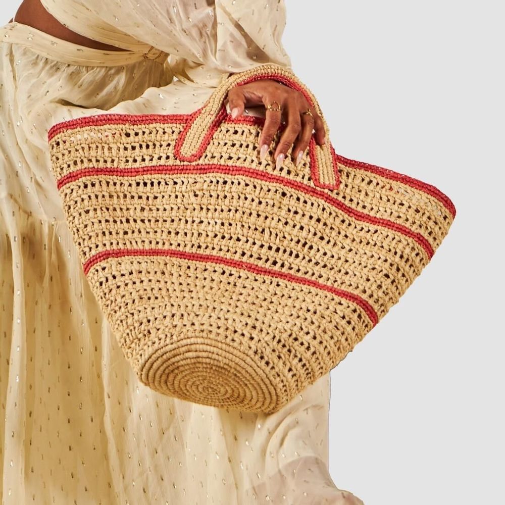 Paniers - HARY - LIMAIA PARIS