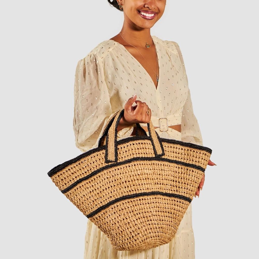 Paniers - HARY - LIMAIA PARIS