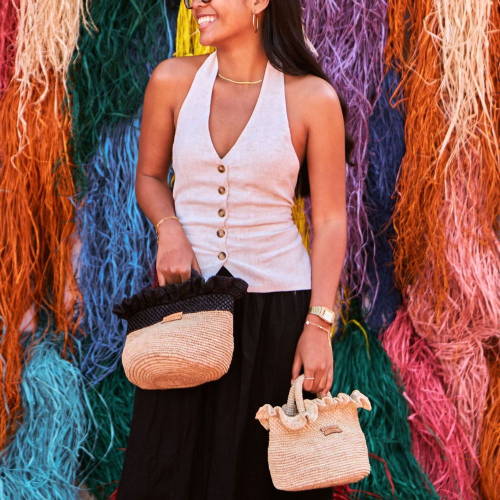 Objets de décoration - LOVA - LIMAIA PARIS