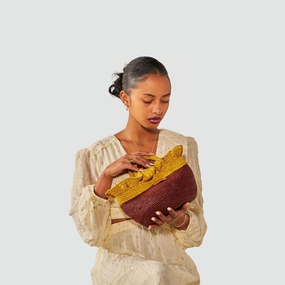 Objets de décoration - LOVA - LIMAIA PARIS