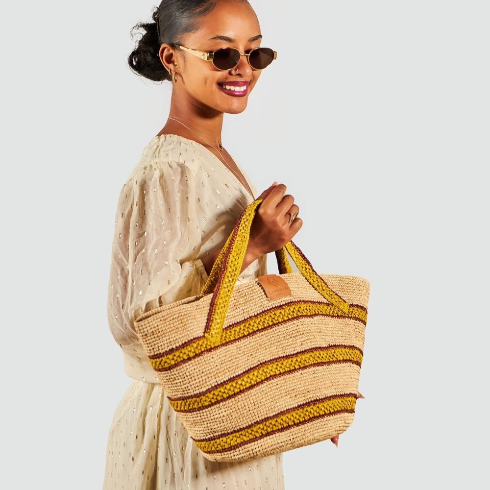 Objets de décoration - SAIA - LIMAIA PARIS