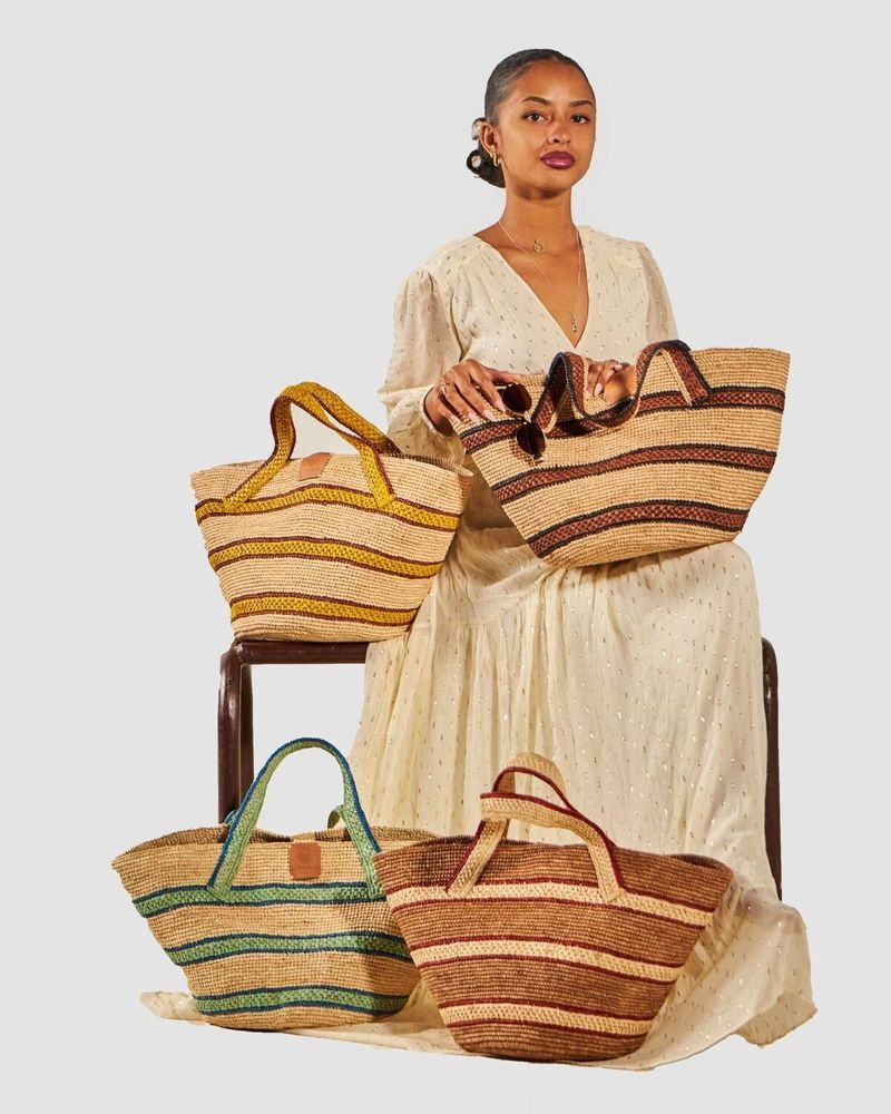 Objets de décoration - SAIA - LIMAIA PARIS