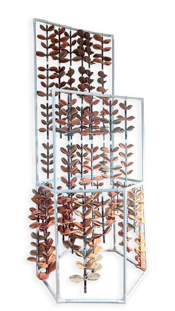 Objets design - Wind turbo connect - MAZORI