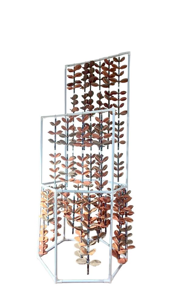 Objets design - Wind turbo connect - MAZORI