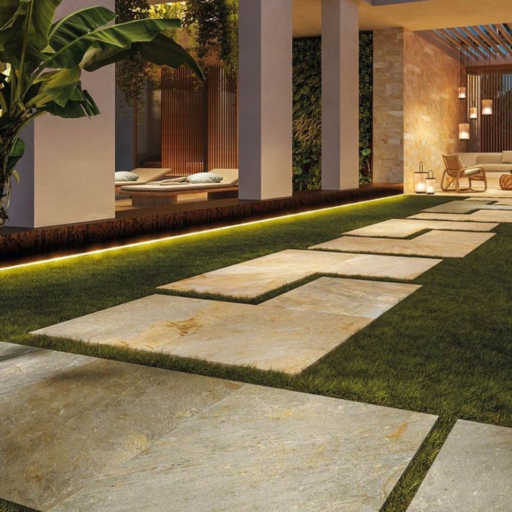 Carrelages et dallages - Carrelage Zephyr Novoceram (Vendu au m²) - LIGERIO