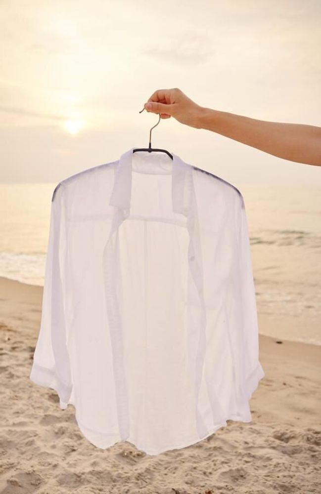 Wardrobe - MAWA metal hangers - MAWA GMBH