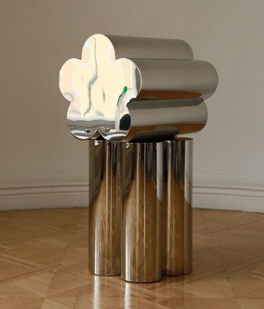 Coffee tables - Coffee table Barvinok - GALERIE SANA MOREAU