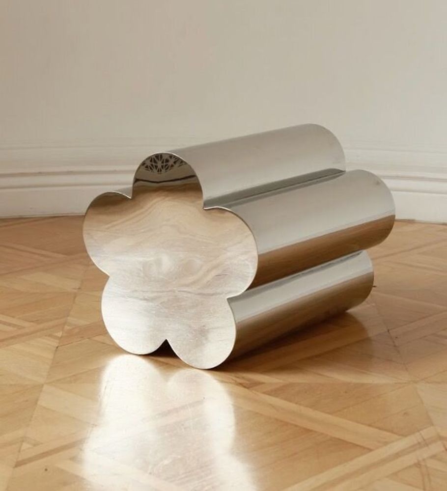 Coffee tables - Coffee table Barvinok - GALERIE SANA MOREAU
