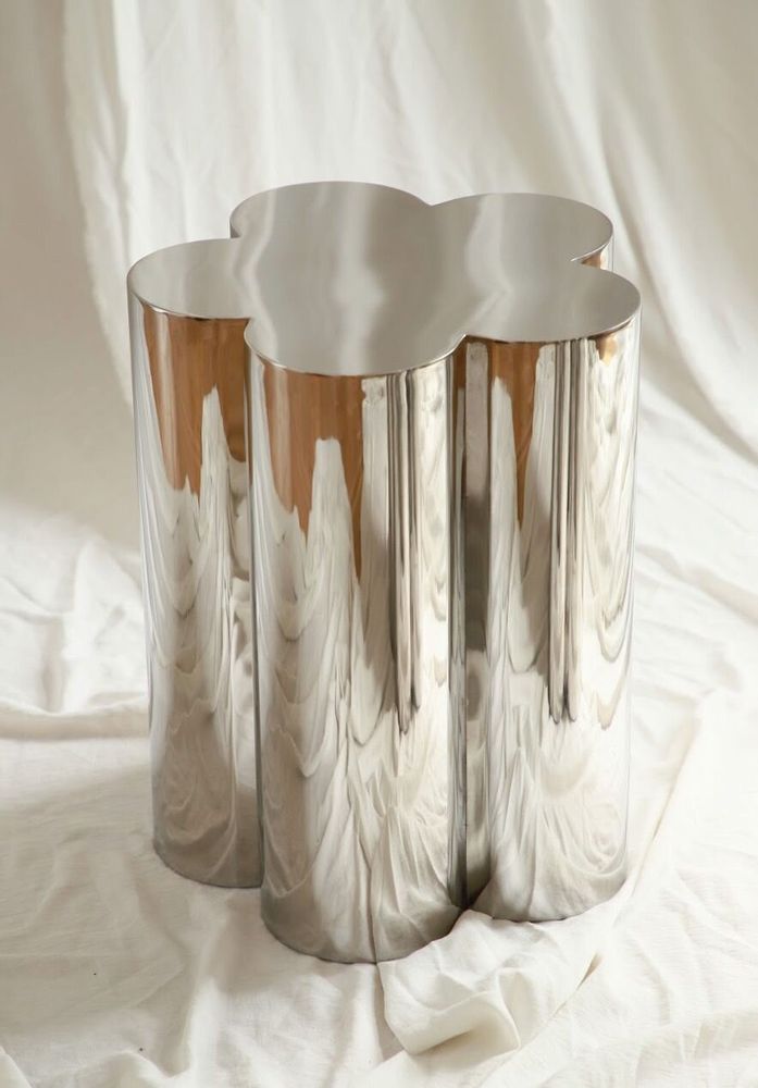 Coffee tables - Coffee table Barvinok - GALERIE SANA MOREAU