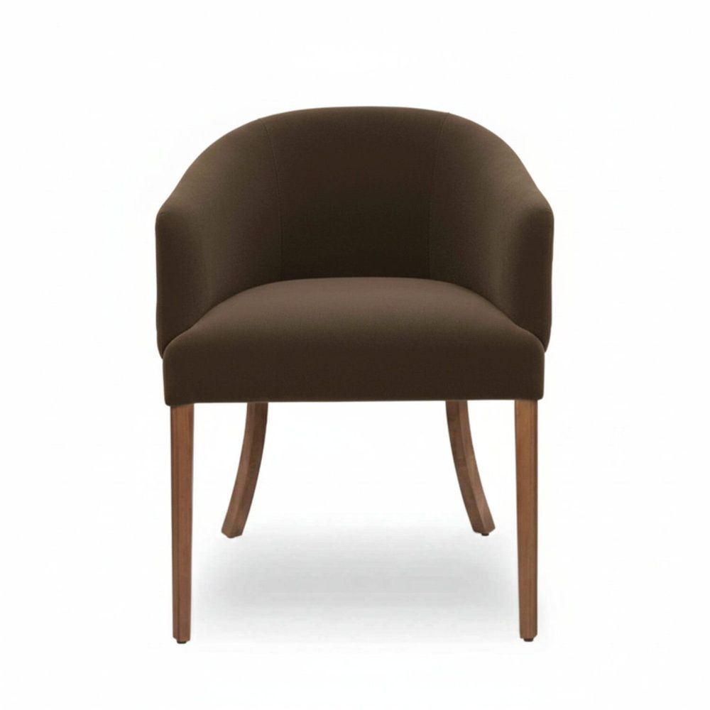 Chairs for hospitalities & contracts - Girona Autunno|Chair - CREARTE COLLECTIONS