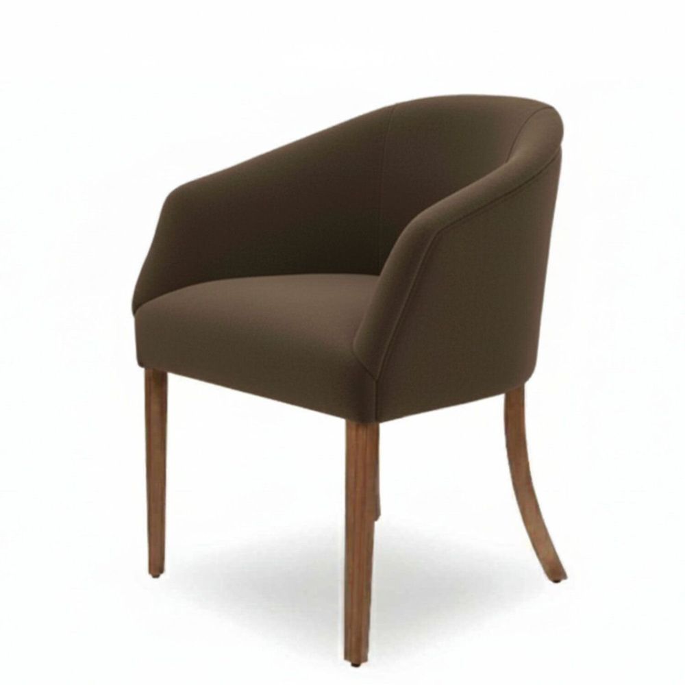 Chairs for hospitalities & contracts - Girona Autunno|Chair - CREARTE COLLECTIONS