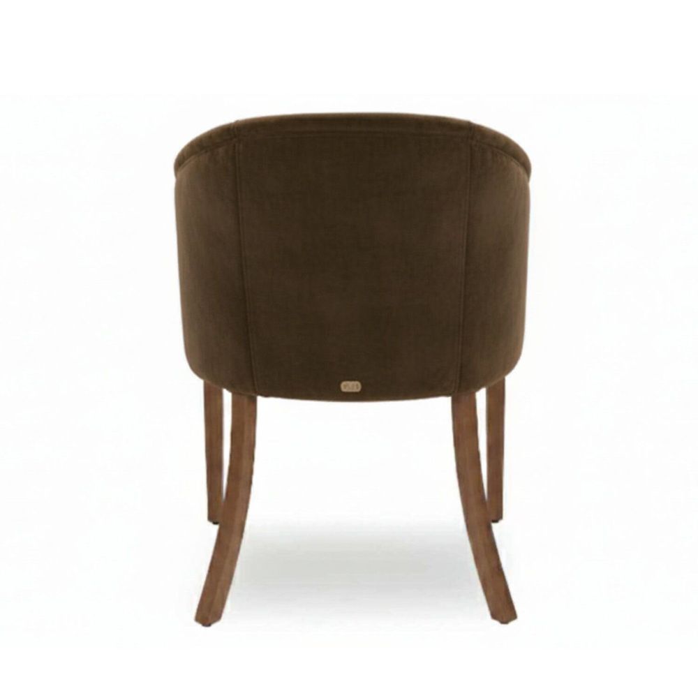 Chairs for hospitalities & contracts - Girona Autunno|Chair - CREARTE COLLECTIONS