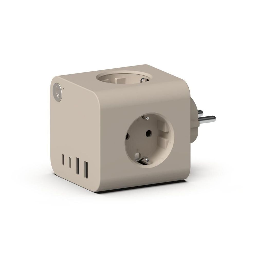 Objets de décoration - Ampie - Bloc Multiprise - SAMPLE & SUPPLY